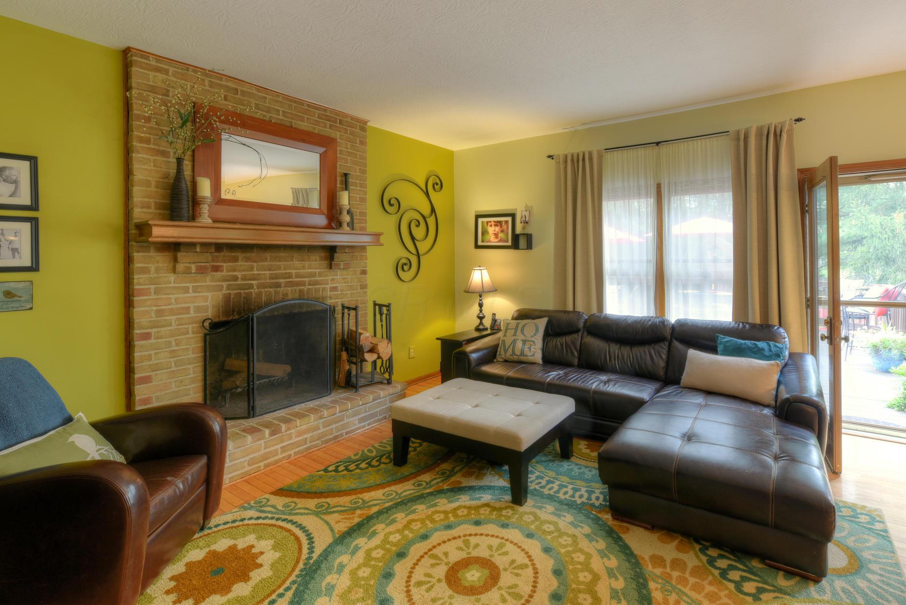97 Beech Ridge Drive Powell, OH 43065 - Photo 12 of 36 Gallery Image 12