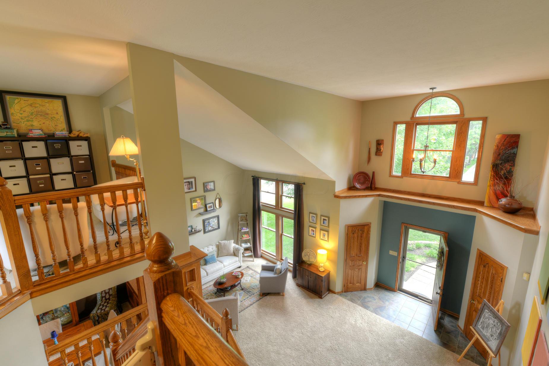 97 Beech Ridge Drive Powell, OH 43065 - Photo 14 of 36 Gallery Image 14