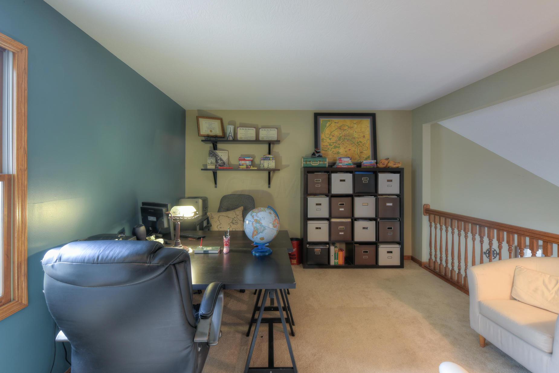 97 Beech Ridge Drive Powell, OH 43065 - Photo 15 of 36 Gallery Image 15