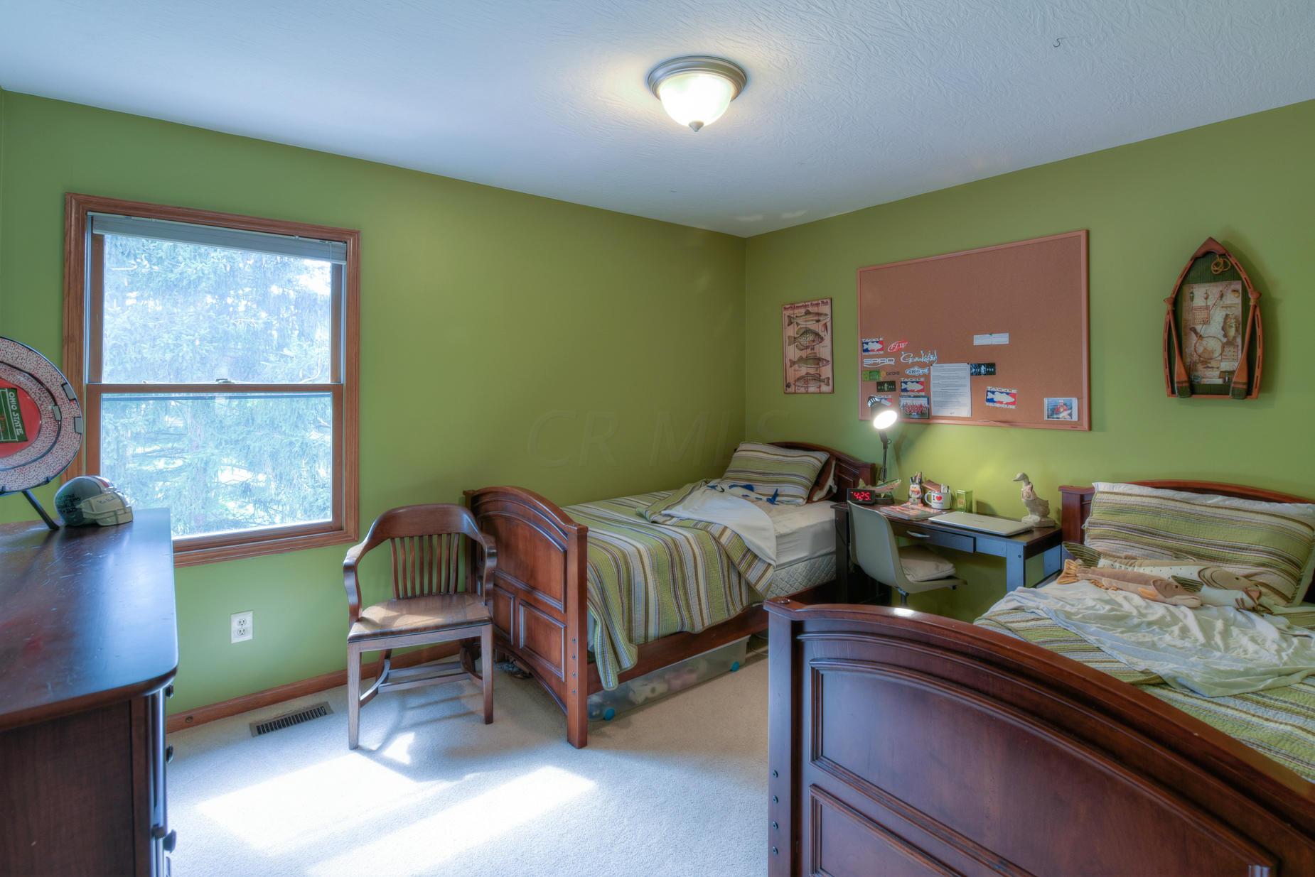 97 Beech Ridge Drive Powell, OH 43065 - Photo 17 of 36 Gallery Image 17