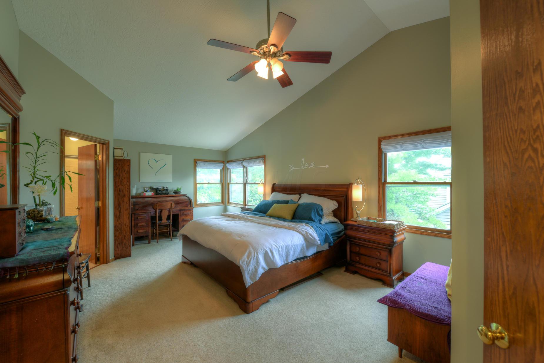 97 Beech Ridge Drive Powell, OH 43065 - Photo 20 of 36 Gallery Image 20