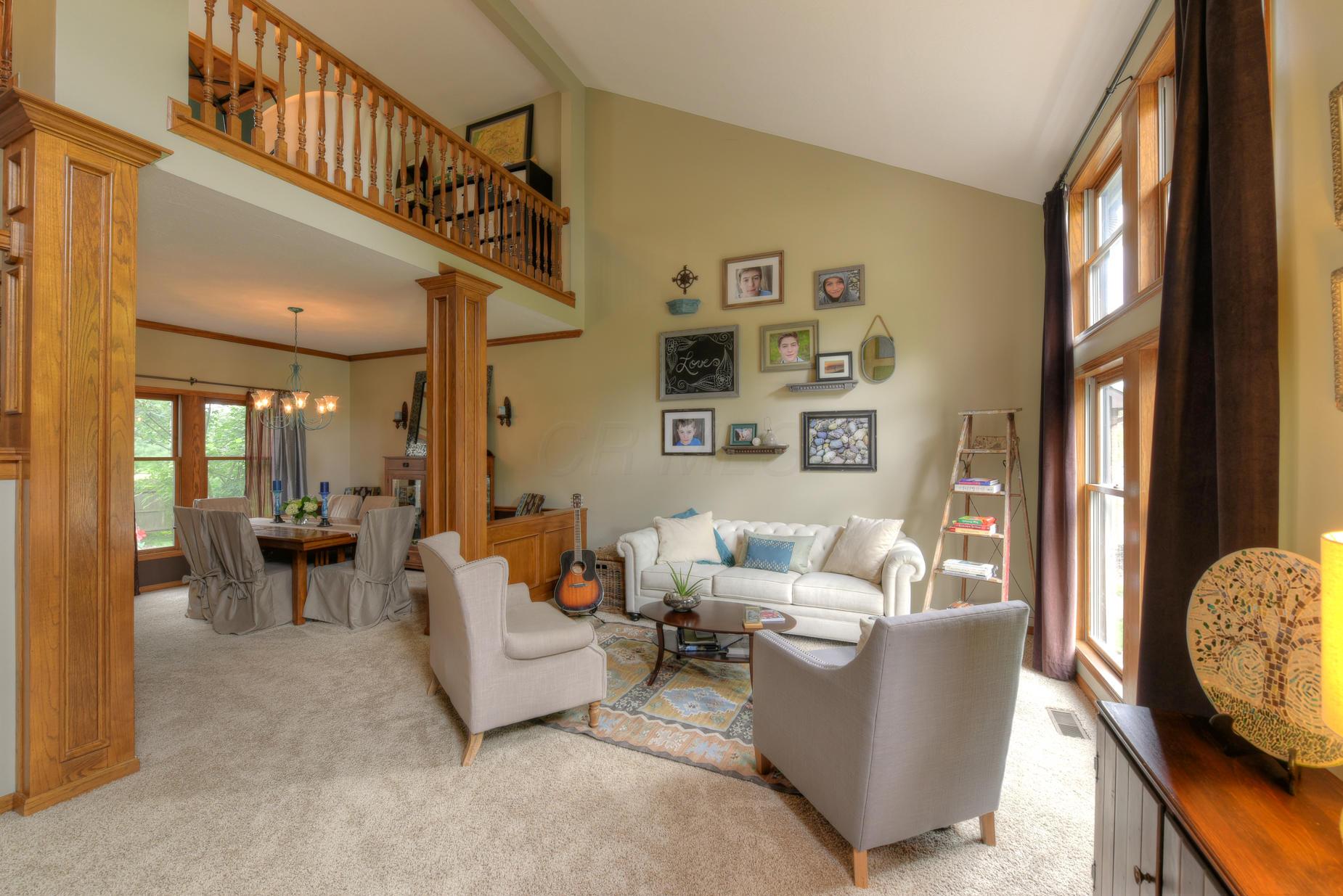 97 Beech Ridge Drive Powell, OH 43065 - Photo 2 of 36 Gallery Image 2