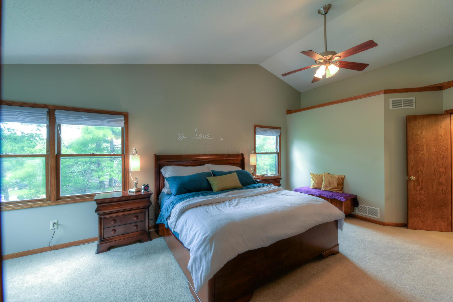 97 Beech Ridge Drive Powell, OH 43065 - Photo 21 of 36 Gallery Image 21