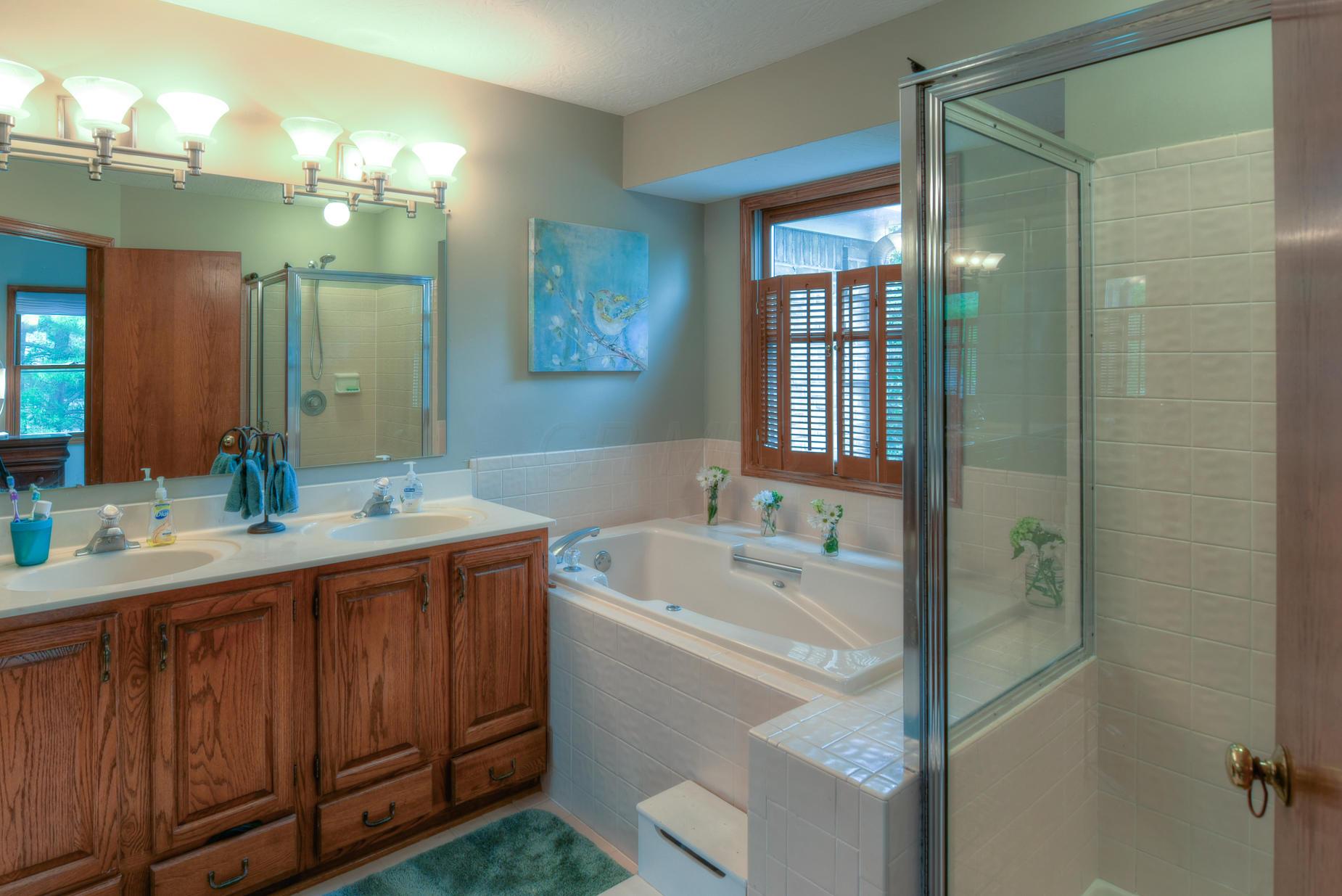 97 Beech Ridge Drive Powell, OH 43065 - Photo 22 of 36 Gallery Image 22