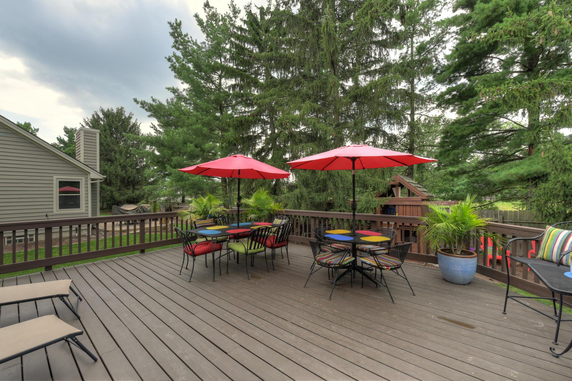 97 Beech Ridge Drive Powell, OH 43065 - Photo 28 of 36 Gallery Image 28