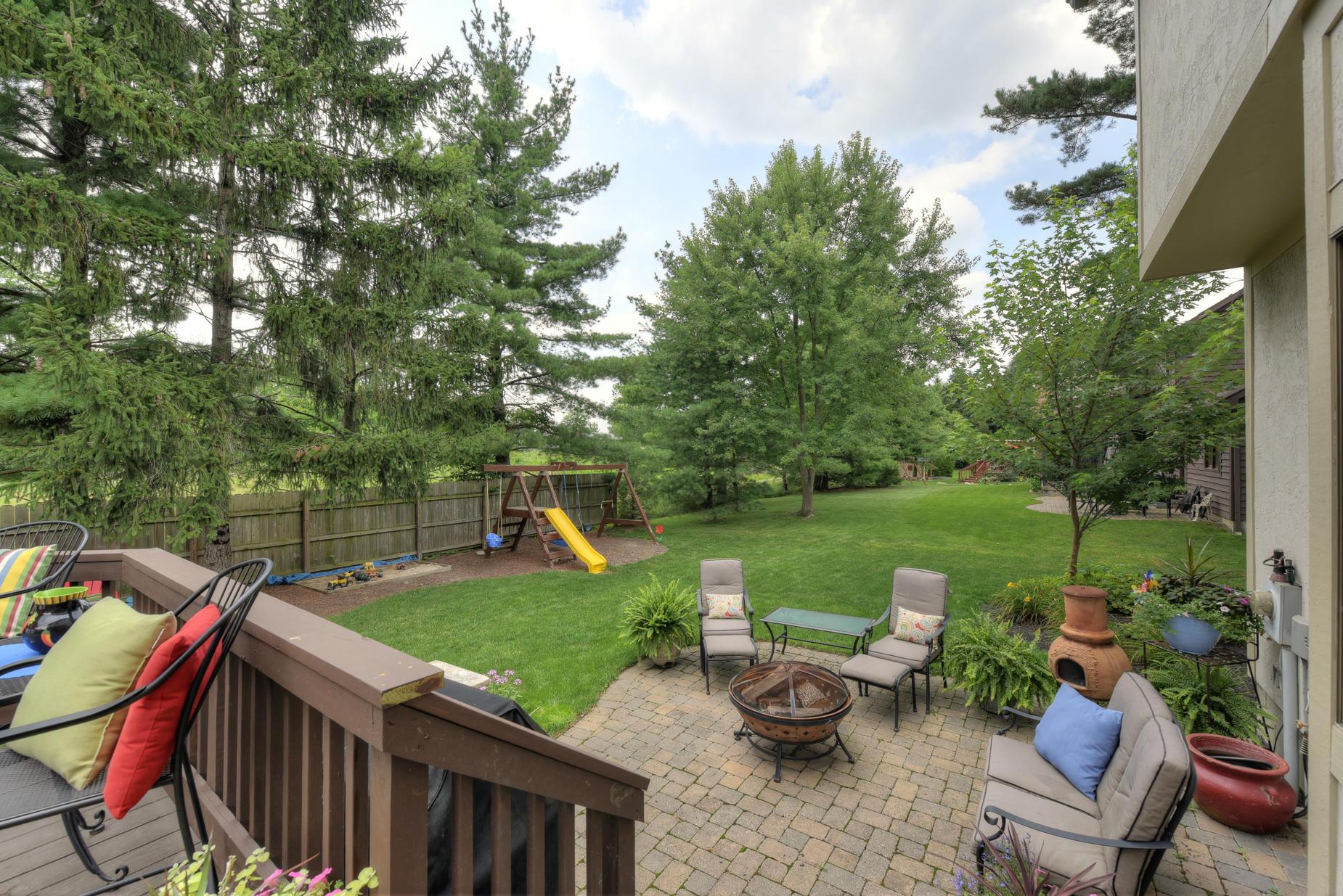 97 Beech Ridge Drive Powell, OH 43065 - Photo 30 of 36 Gallery Image 30