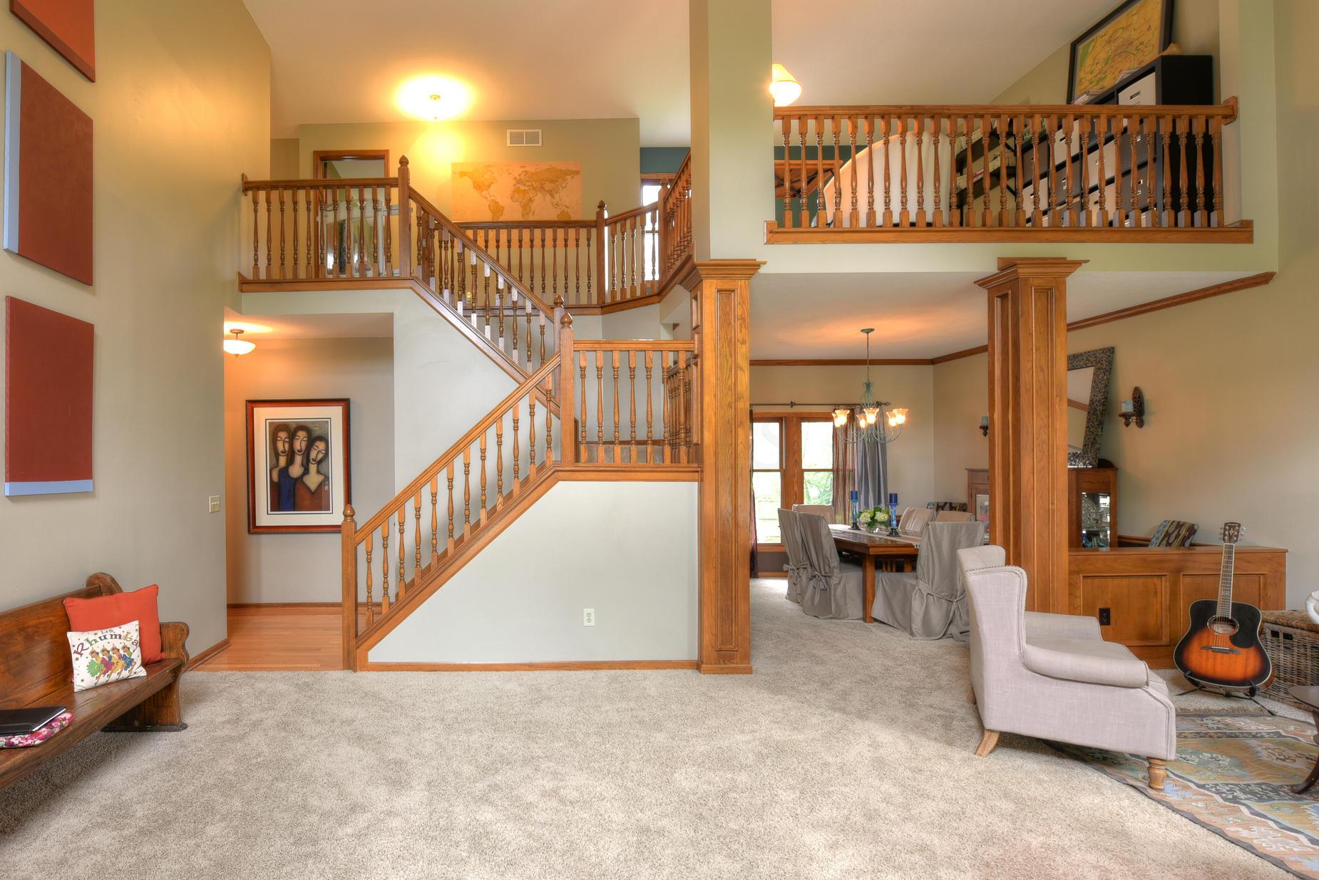 97 Beech Ridge Drive Powell, OH 43065 - Photo 3 of 36 Gallery Image 3