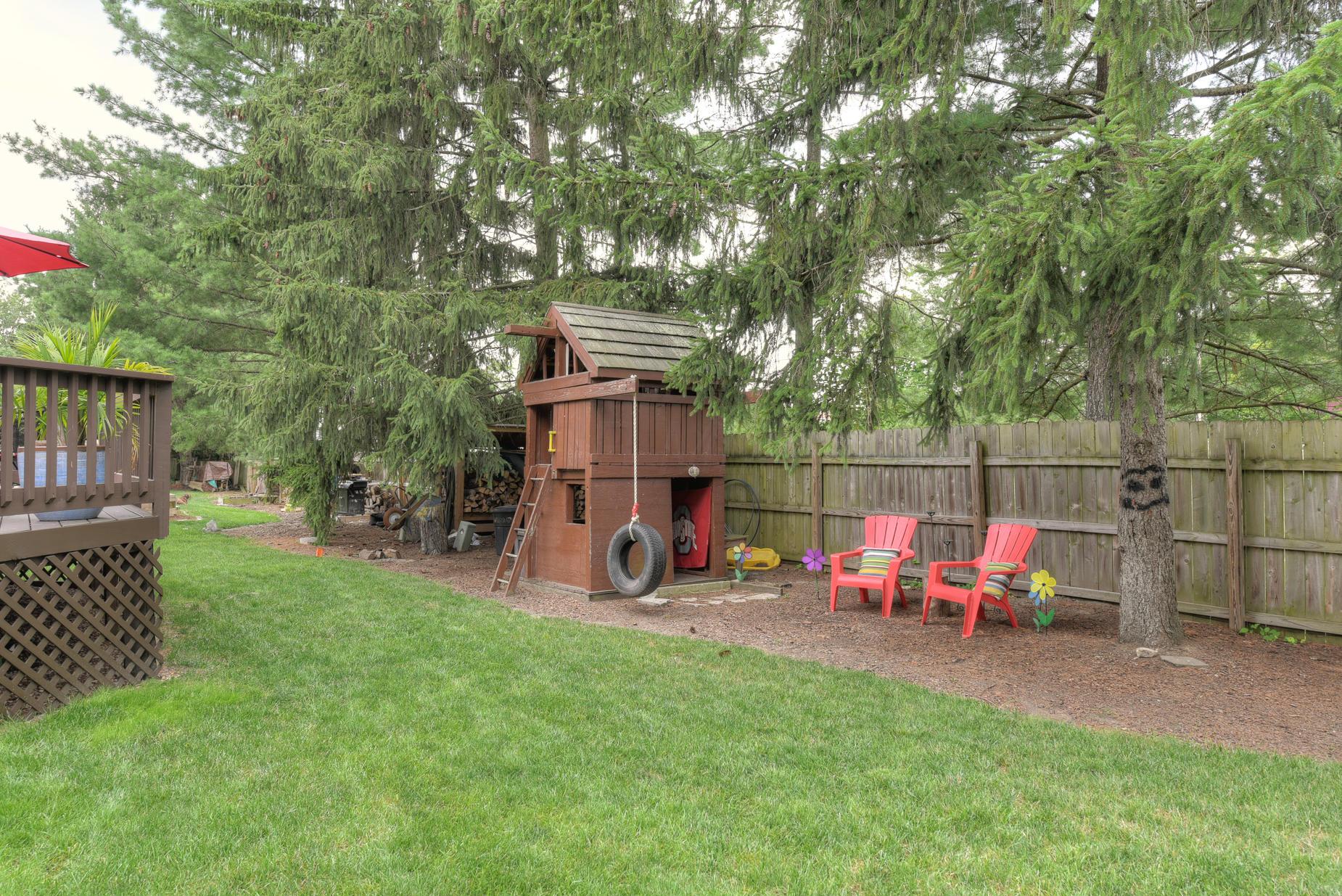 97 Beech Ridge Drive Powell, OH 43065 - Photo 33 of 36 Gallery Image 33