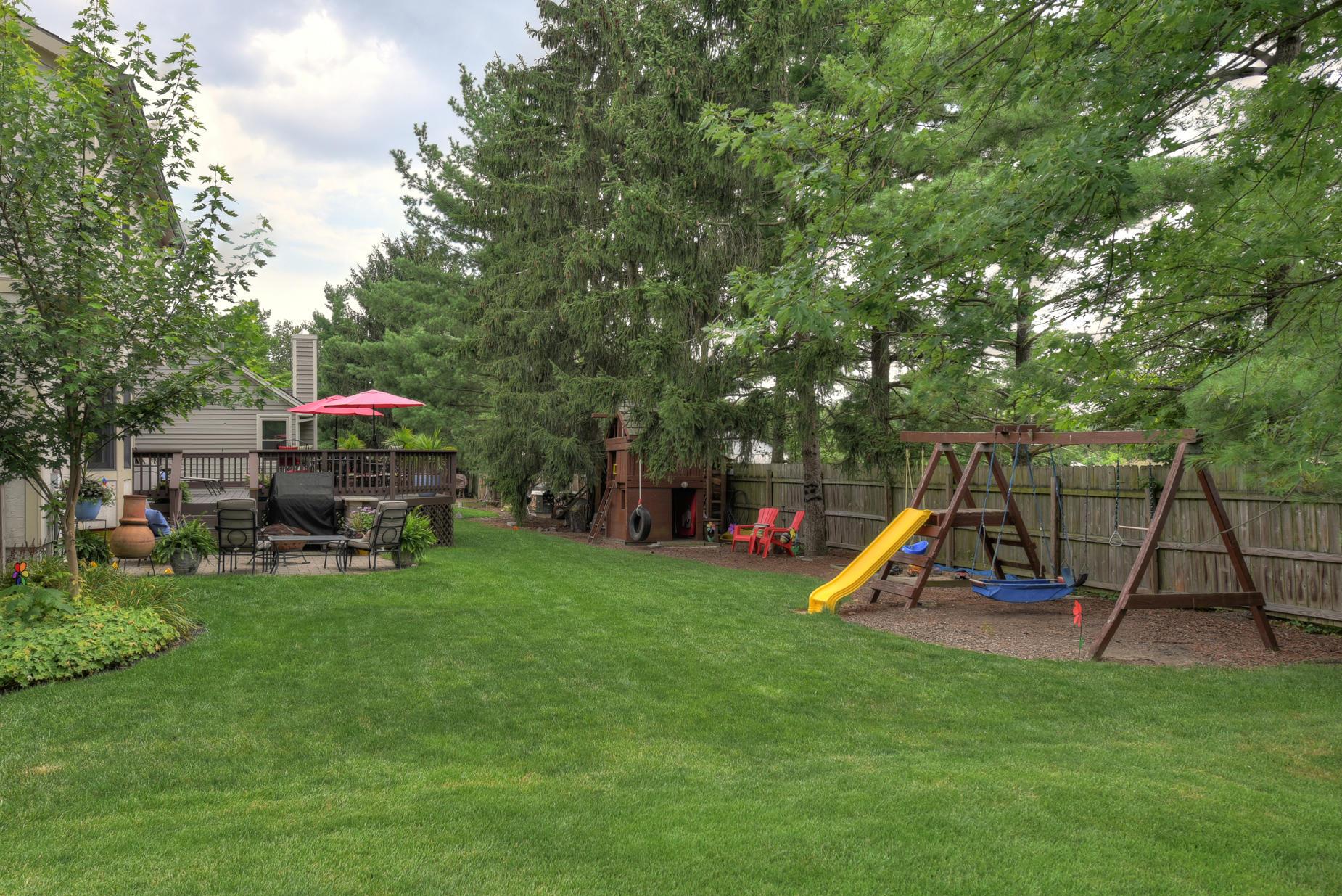97 Beech Ridge Drive Powell, OH 43065 - Photo 35 of 36 Gallery Image 35