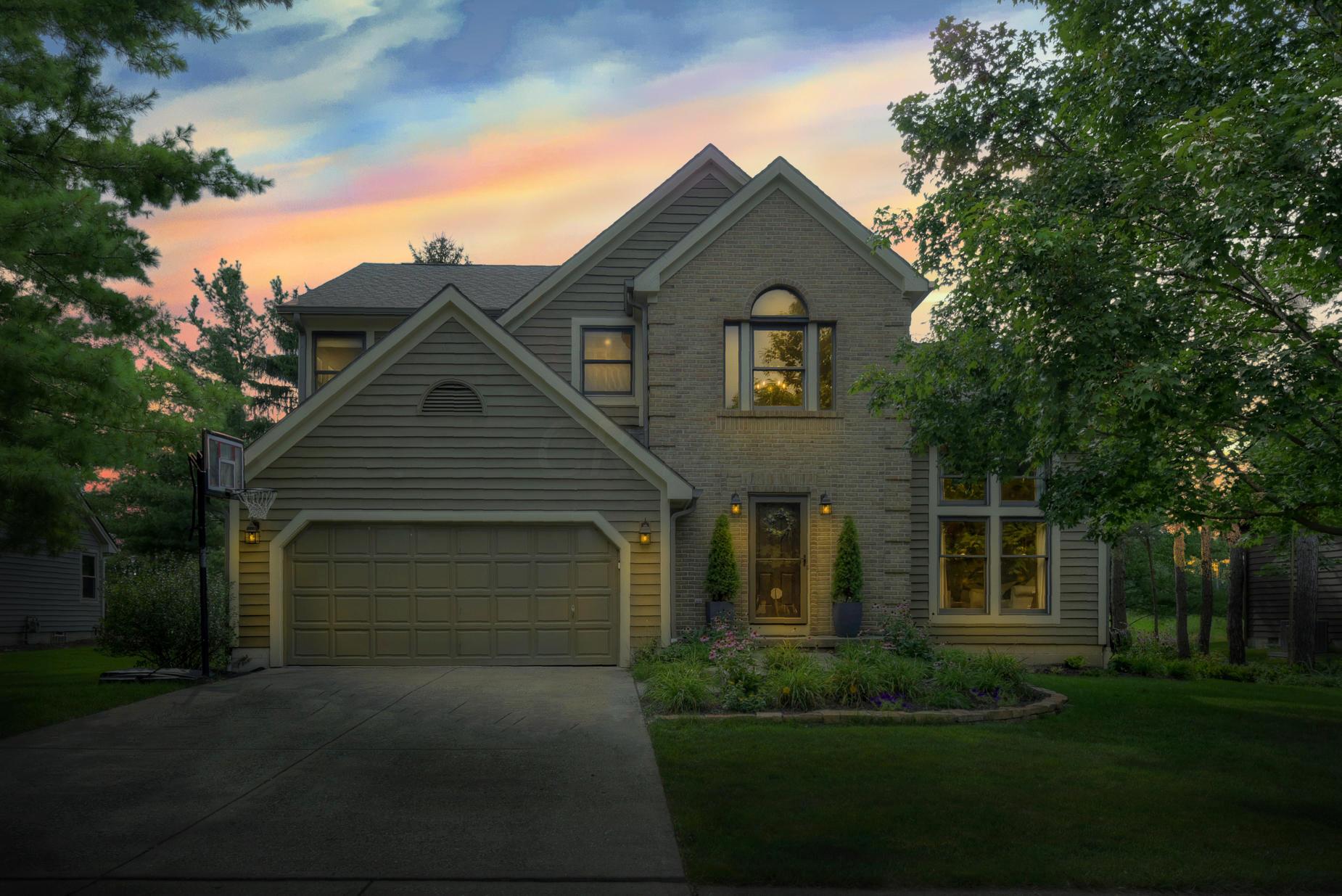 97 Beech Ridge Drive Powell, OH 43065 - Photo 36 of 36 Gallery Image 36