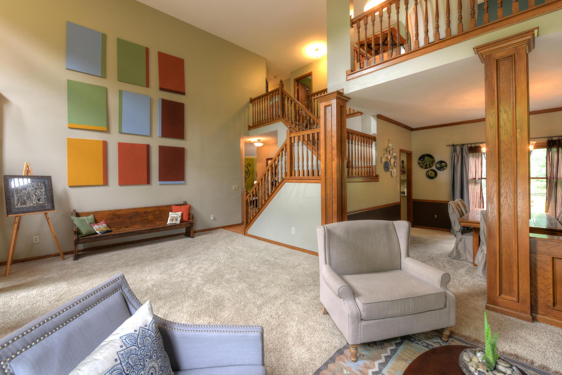 97 Beech Ridge Drive Powell, OH 43065 - Photo 5 of 36 Gallery Image 5