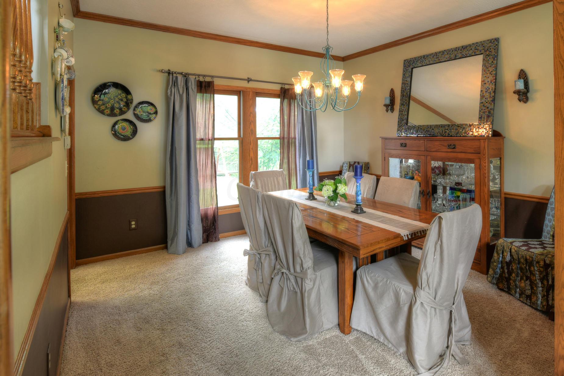 97 Beech Ridge Drive Powell, OH 43065 - Photo 6 of 36 Gallery Image 6