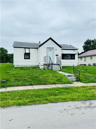 $154,900 | 814 East N Main Street, Richmond, MO 64085