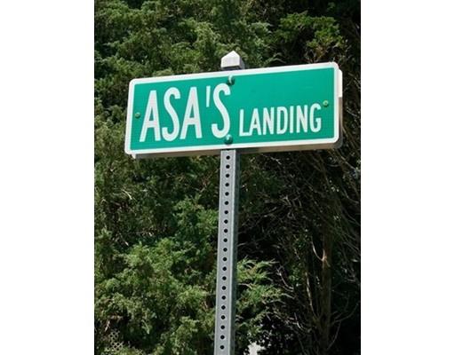 45 Gibson Road Orleans, MA 02653 - Photo 27 of 29 a sign broad