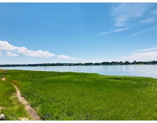 45 Gibson Road Orleans, MA 02653 - Photo 29 of 29 a view of a lake and outdoor space
