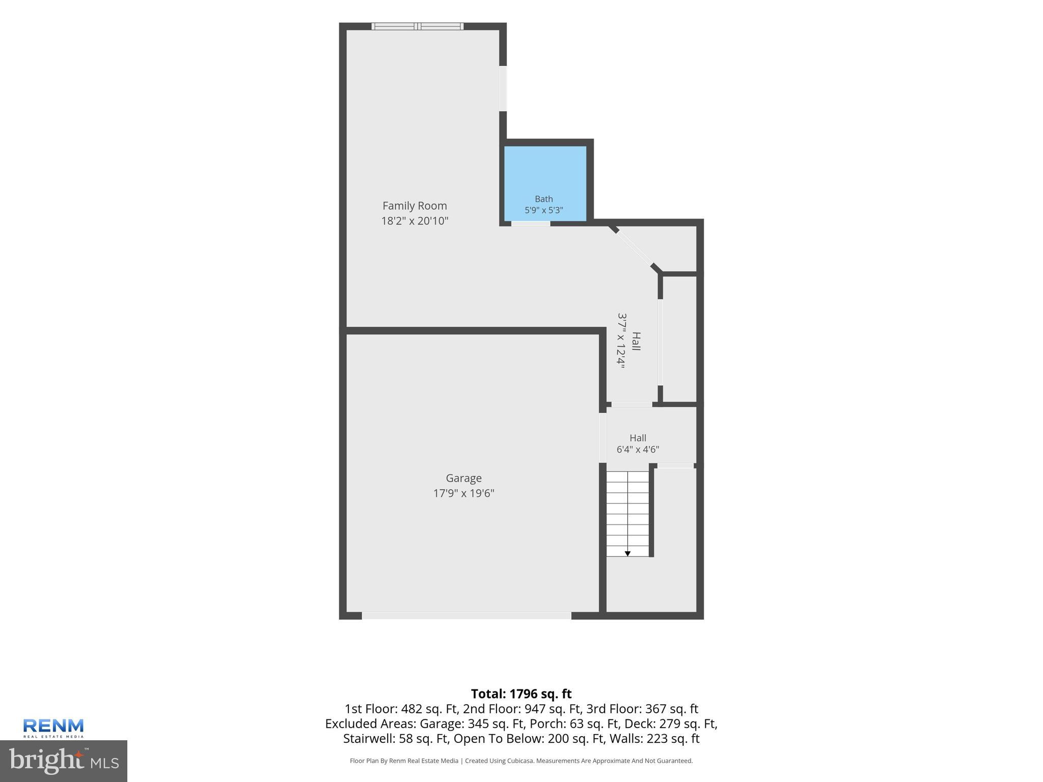 186 Greenleaf Road York, PA 17406 - Photo 40 of 43