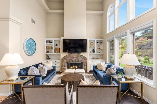 $2,195,000 | 9698 Welk View Drive, Escondido, CA 92026