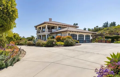 $2,195,000 | 9698 Welk View Drive, Escondido, CA 92026