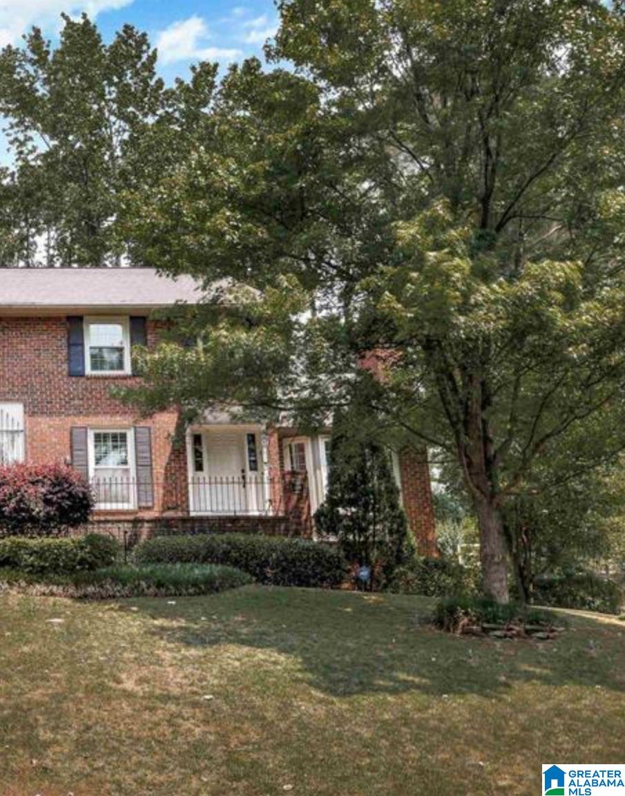 4310 Little River Road Birmingham, AL 35213 - Photo 1 of 1