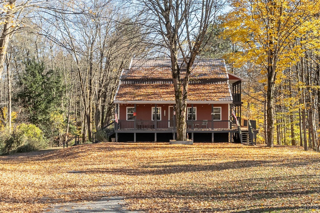 238 Bidwell Road Parish, NY 13131 - Photo 2 of 50