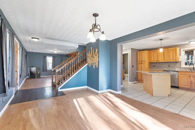 $359,900 | 238 Bidwell Road, Parish, NY 13131