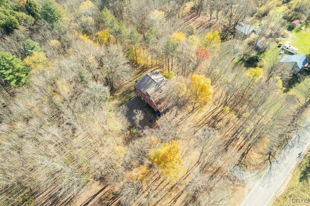 238 Bidwell Road Parish, NY 13131 - Photo 46 of 50