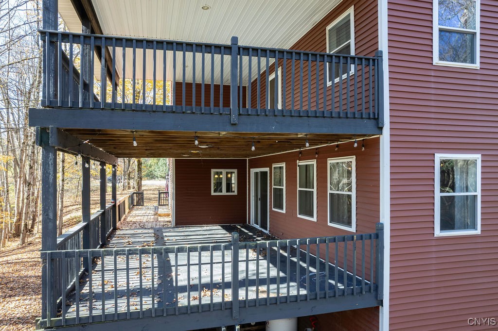 238 Bidwell Road Parish, NY 13131 - Photo 5 of 50