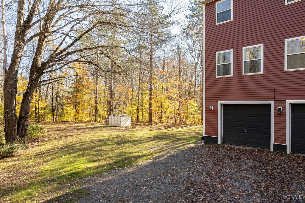 238 Bidwell Road Parish, NY 13131 - Photo 7 of 50