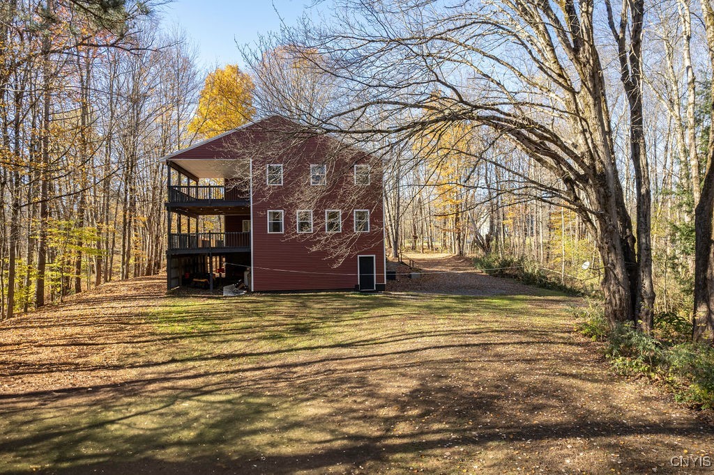 238 Bidwell Road Parish, NY 13131 - Photo 8 of 50