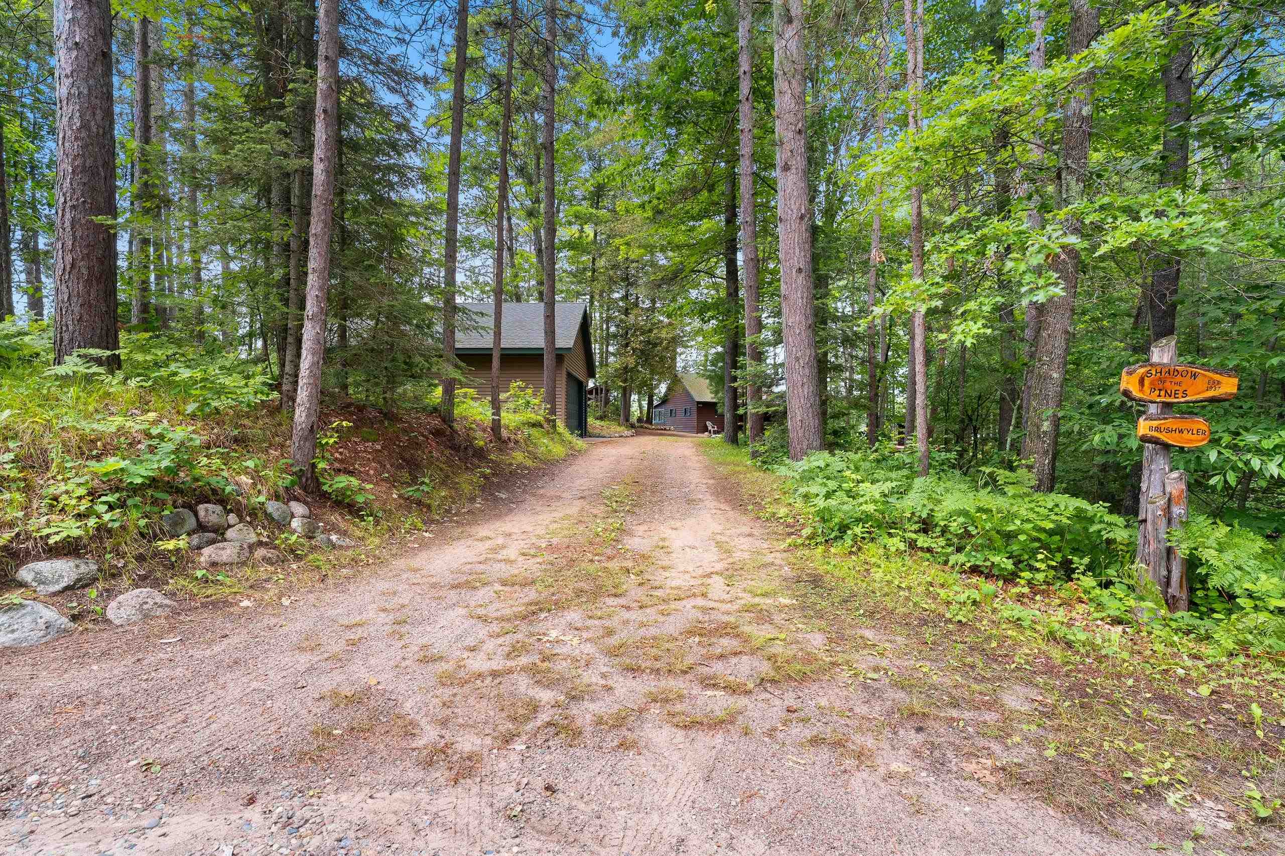 16581 East Bass Lake Road Townsend, WI 54175 - Photo 54 of 65