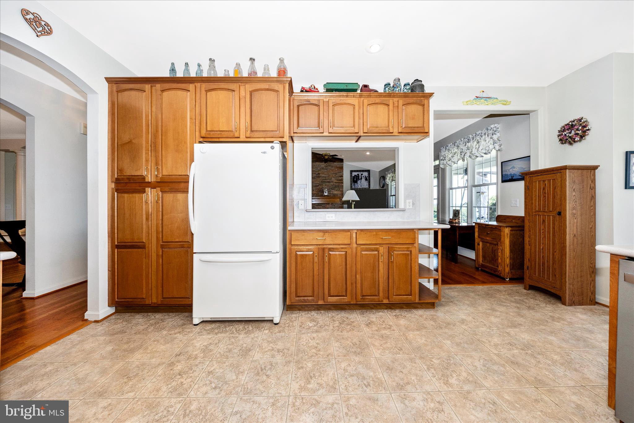 4739 Elmer Derr Road Frederick, MD 21703 - Photo 12 of 97 Kitchen
