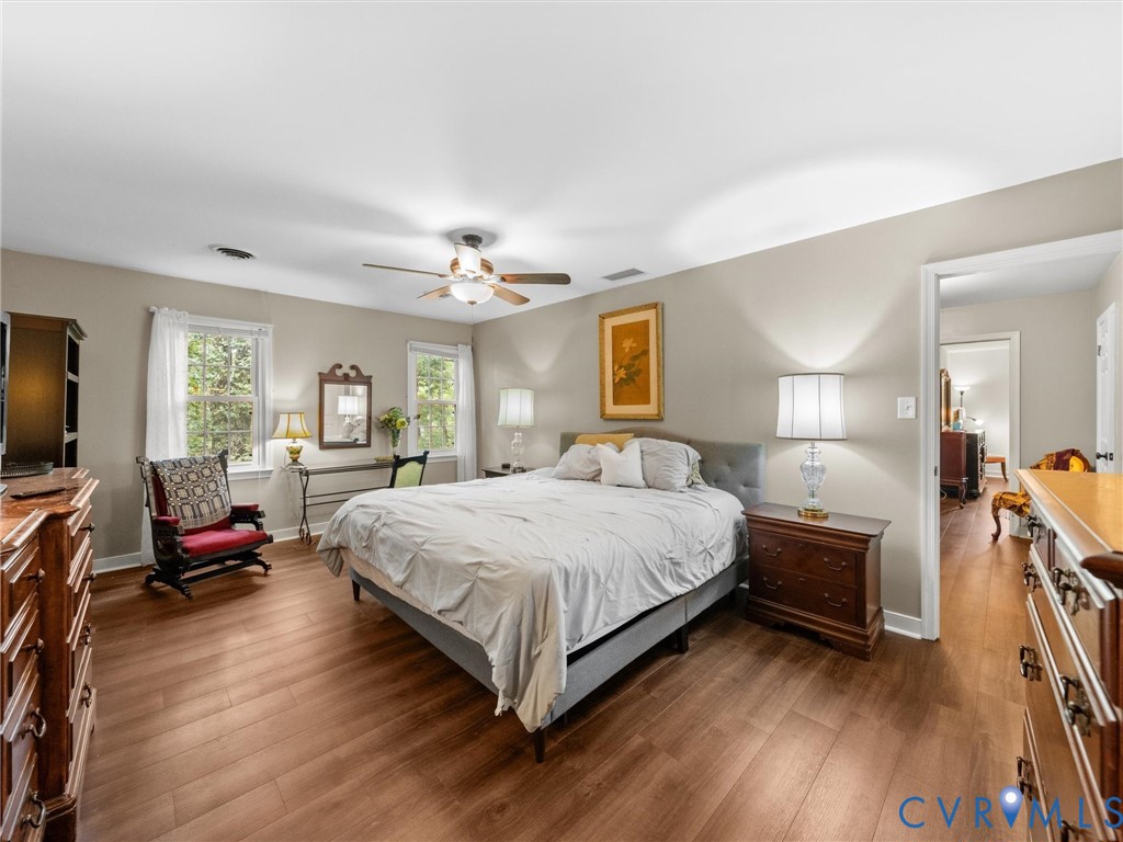 13230 Queensgate Road Midlothian, VA 23114 - Photo 16 of 35