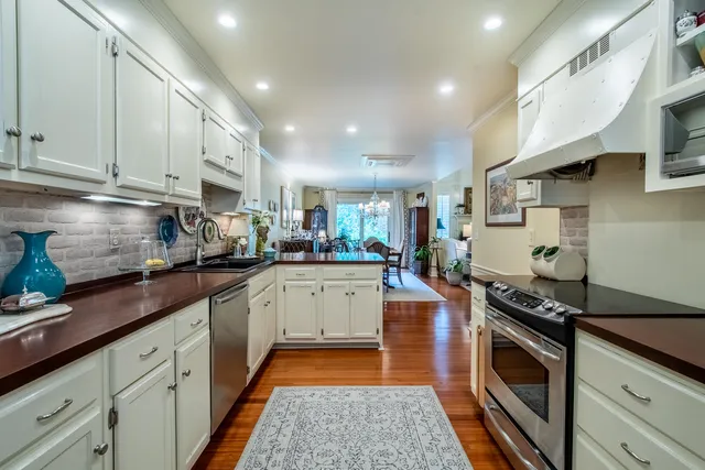 $799,000 | 1003 Ventura Place, Mount Pleasant, SC 29464