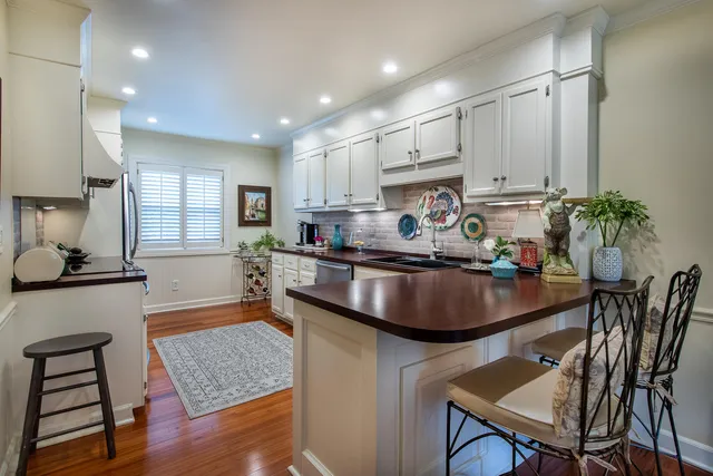 $799,000 | 1003 Ventura Place, Mount Pleasant, SC 29464