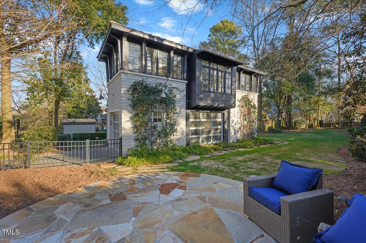 2412 Beechridge Road Raleigh, NC 27608 - Photo 34 of 39 06-- 119