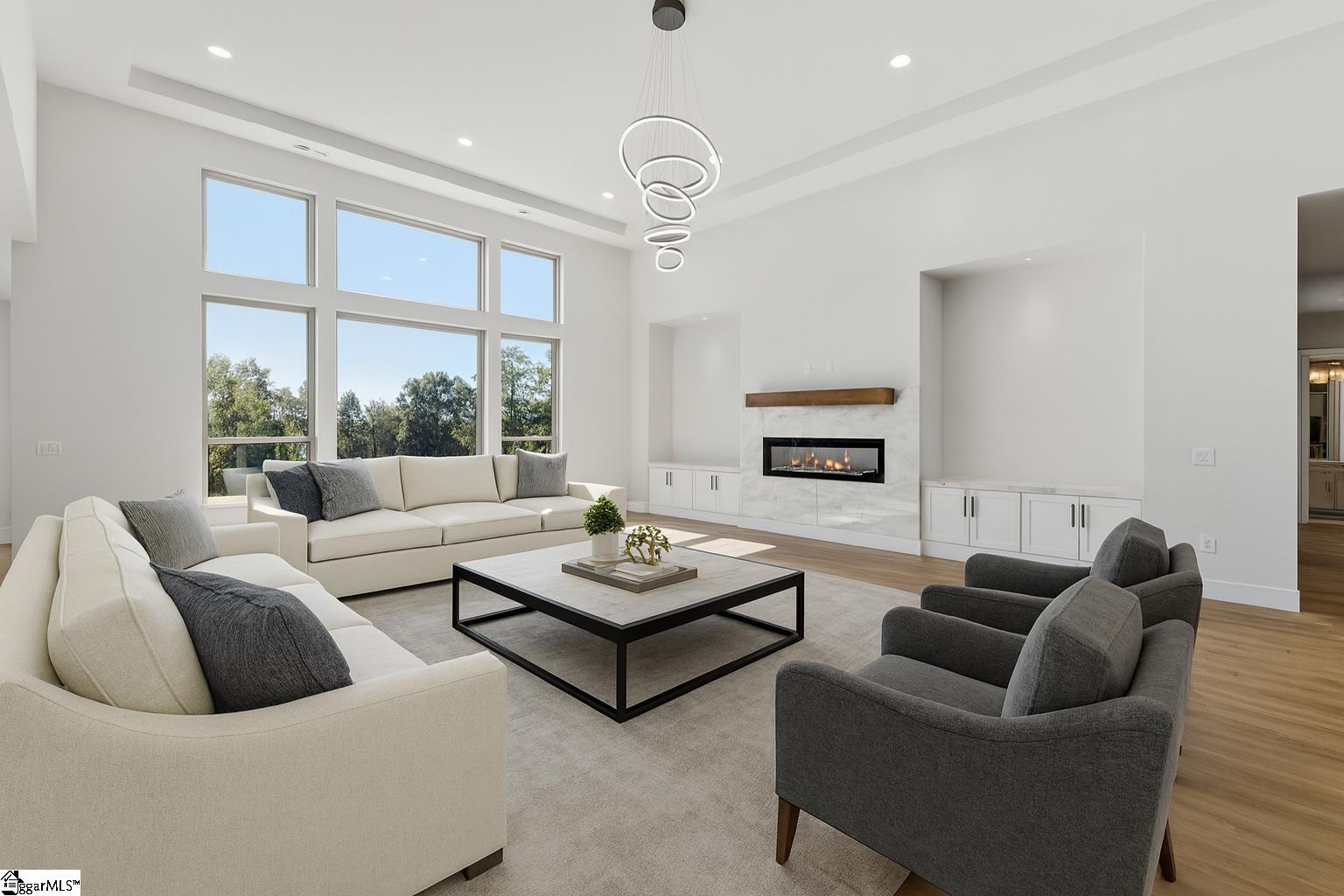 1730 River Oak Road Inman, SC 29349 - Photo 13 of 43 Virtual Staged