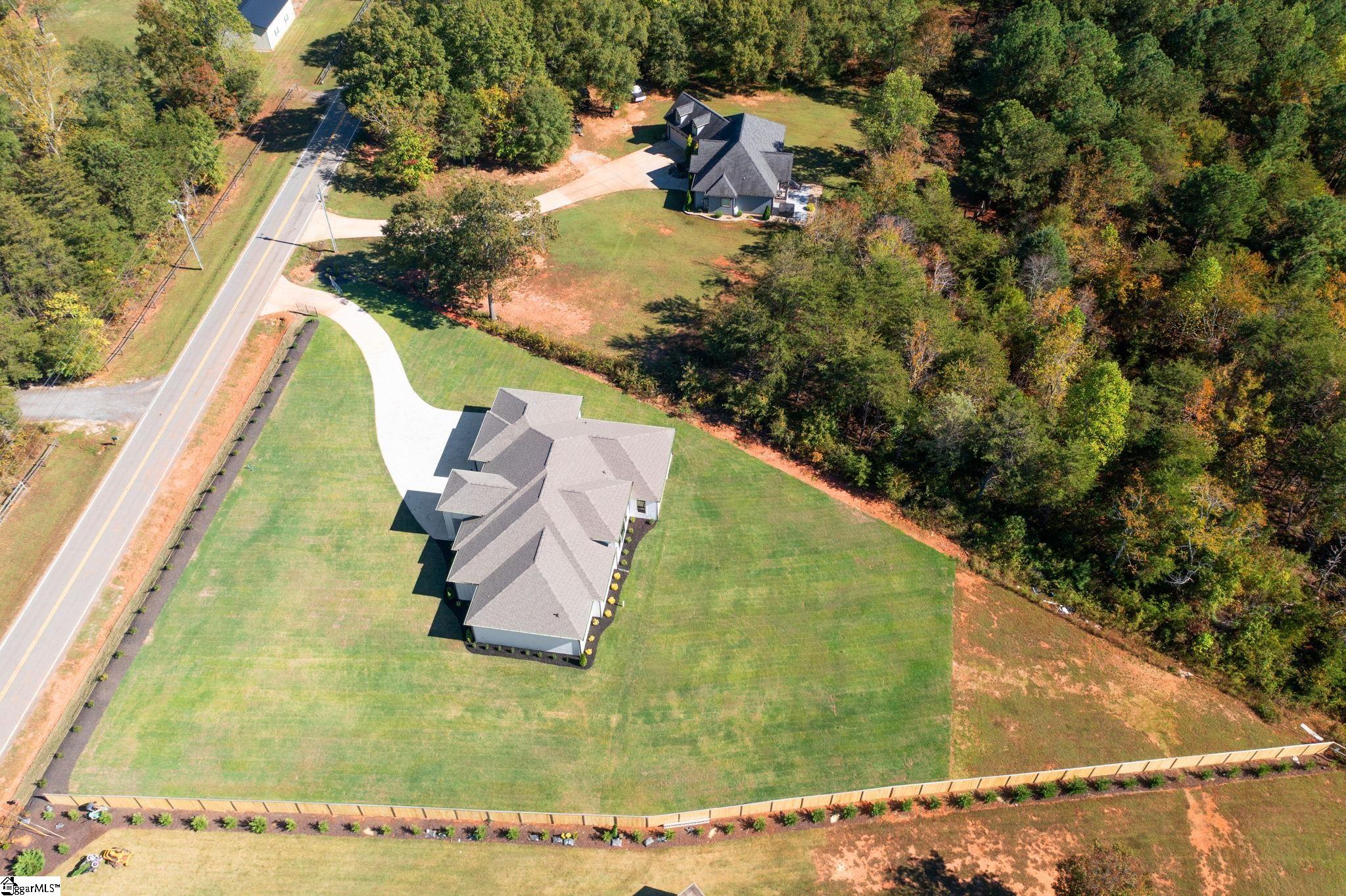 1730 River Oak Road Inman, SC 29349 - Photo 3 of 43