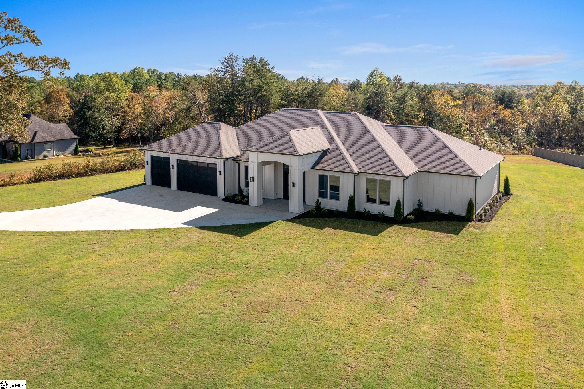 1730 River Oak Road Inman, SC 29349 - Photo 4 of 43