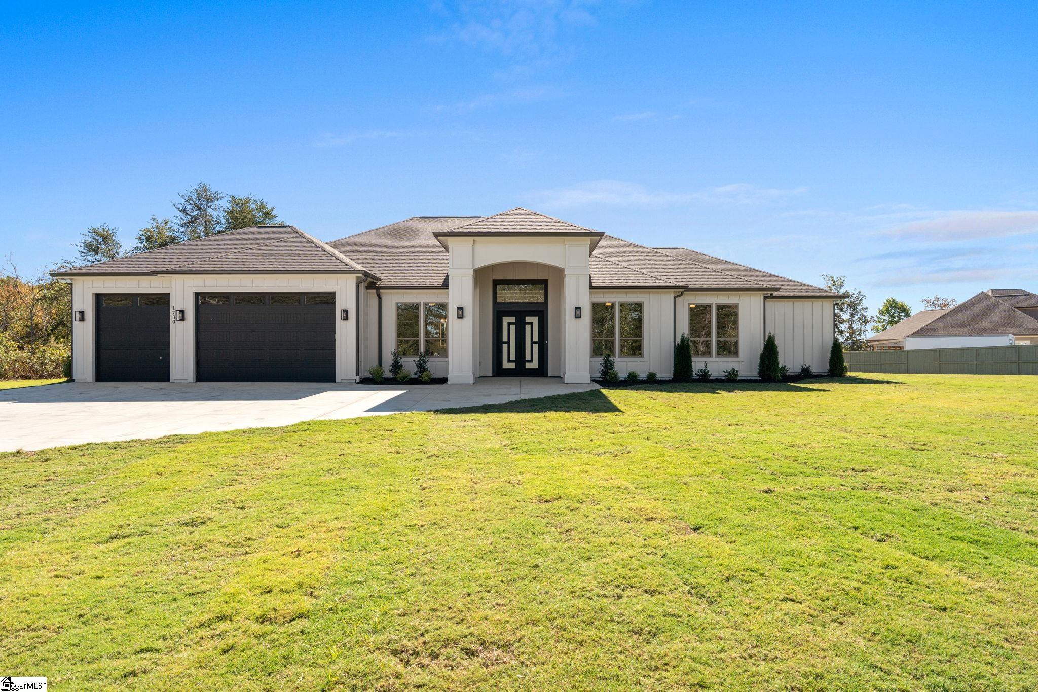 1730 River Oak Road Inman, SC 29349 - Photo 5 of 43