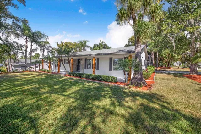 $429,900 | 1628 Lakewood Drive South, Lakeland, FL 33813