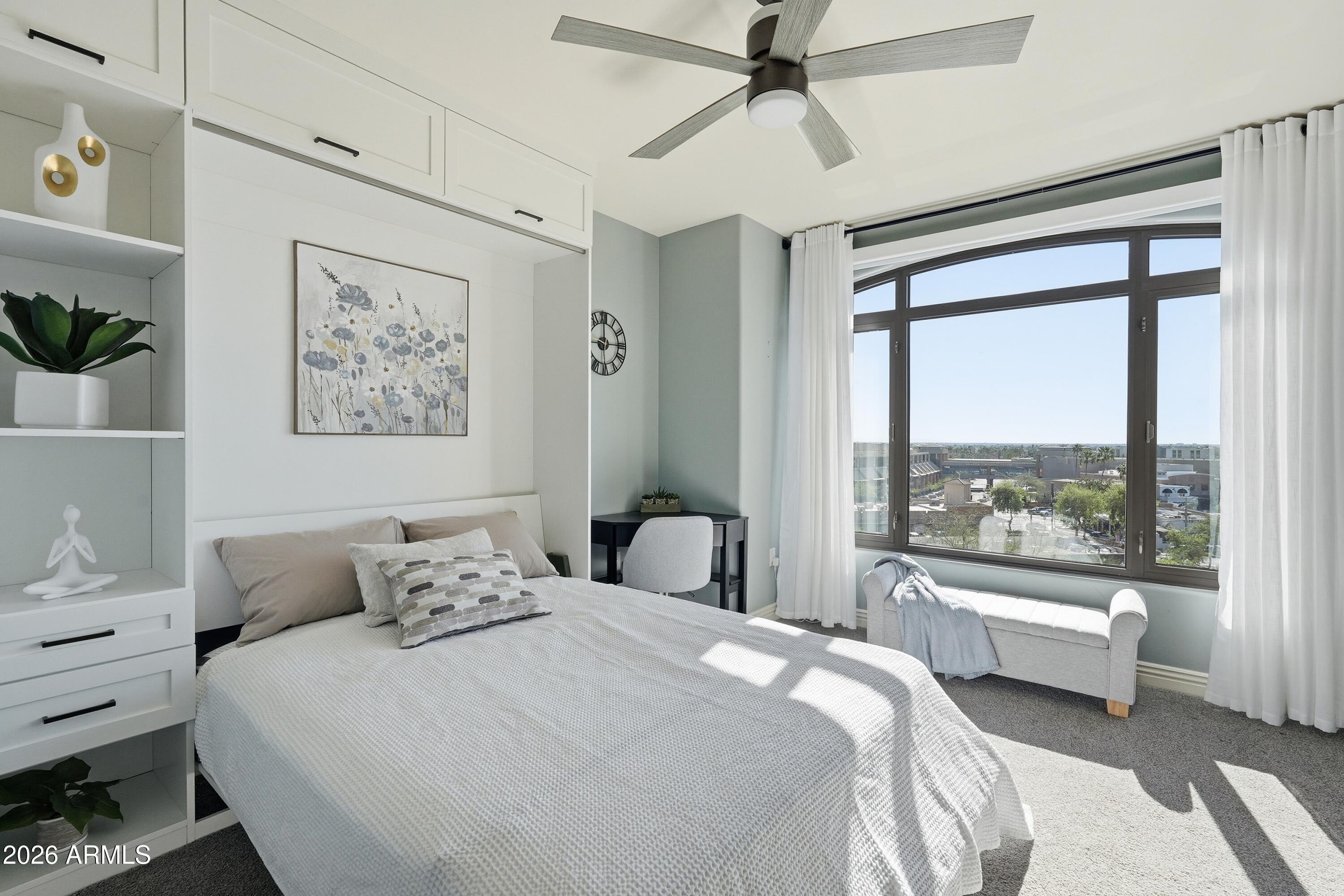7175 East Camelback Road, Unit 607 Scottsdale, AZ 85251 - Photo 20 of 52