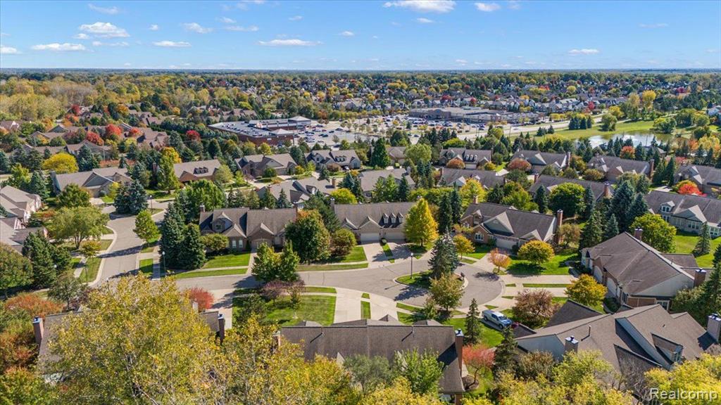 833 Garnet Court Rochester, MI 48306 - Photo 49 of 50