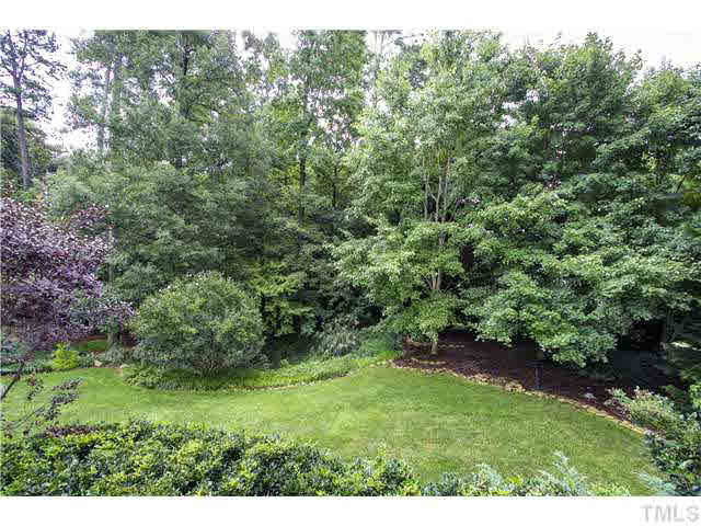 2200 Hollowgate Road Raleigh, NC 27614 - Photo 17 of 21 Back Yard