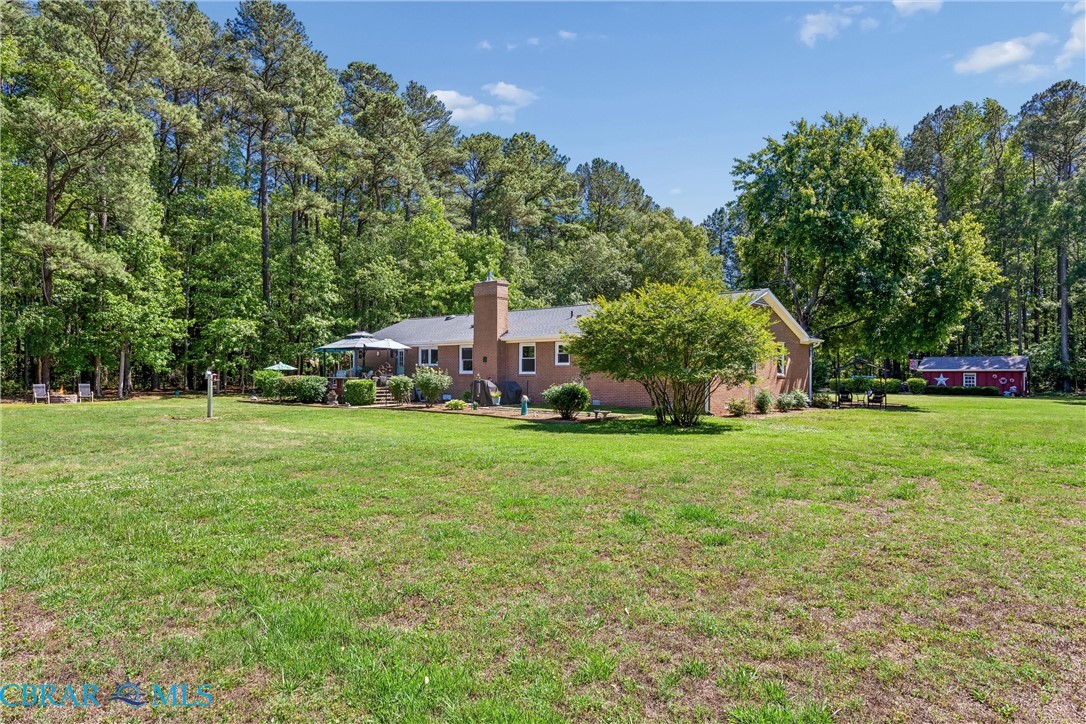 5585 Ware Neck Road Gloucester, VA 23061 - Photo 35 of 46