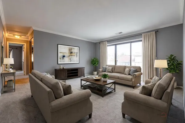 $290,000 | 1107 Woodbury Lane, Unit A2, Wheeling, IL 60090