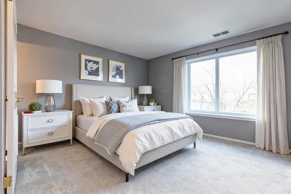 $290,000 | 1107 Woodbury Lane, Unit A2, Wheeling, IL 60090