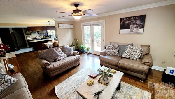 $455,000 | 10001 White Cascade Drive, Charlotte, NC 28269
