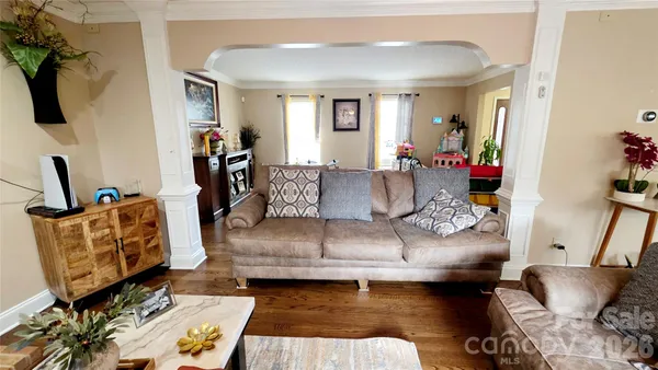 $455,000 | 10001 White Cascade Drive, Charlotte, NC 28269