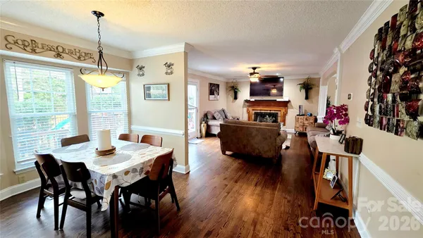 $455,000 | 10001 White Cascade Drive, Charlotte, NC 28269