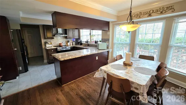 $455,000 | 10001 White Cascade Drive, Charlotte, NC 28269